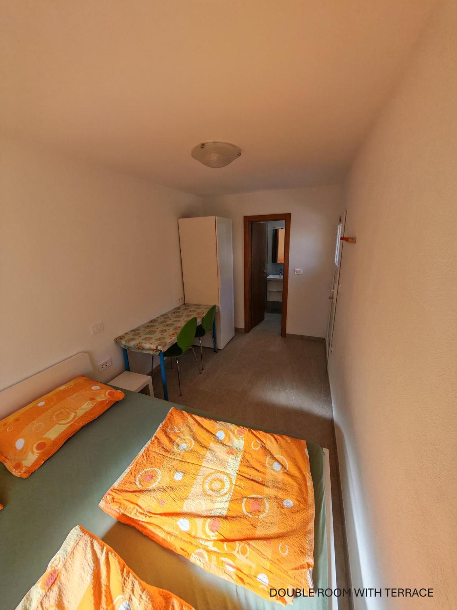 Apartment And Room Anica Tolmin Esterno foto