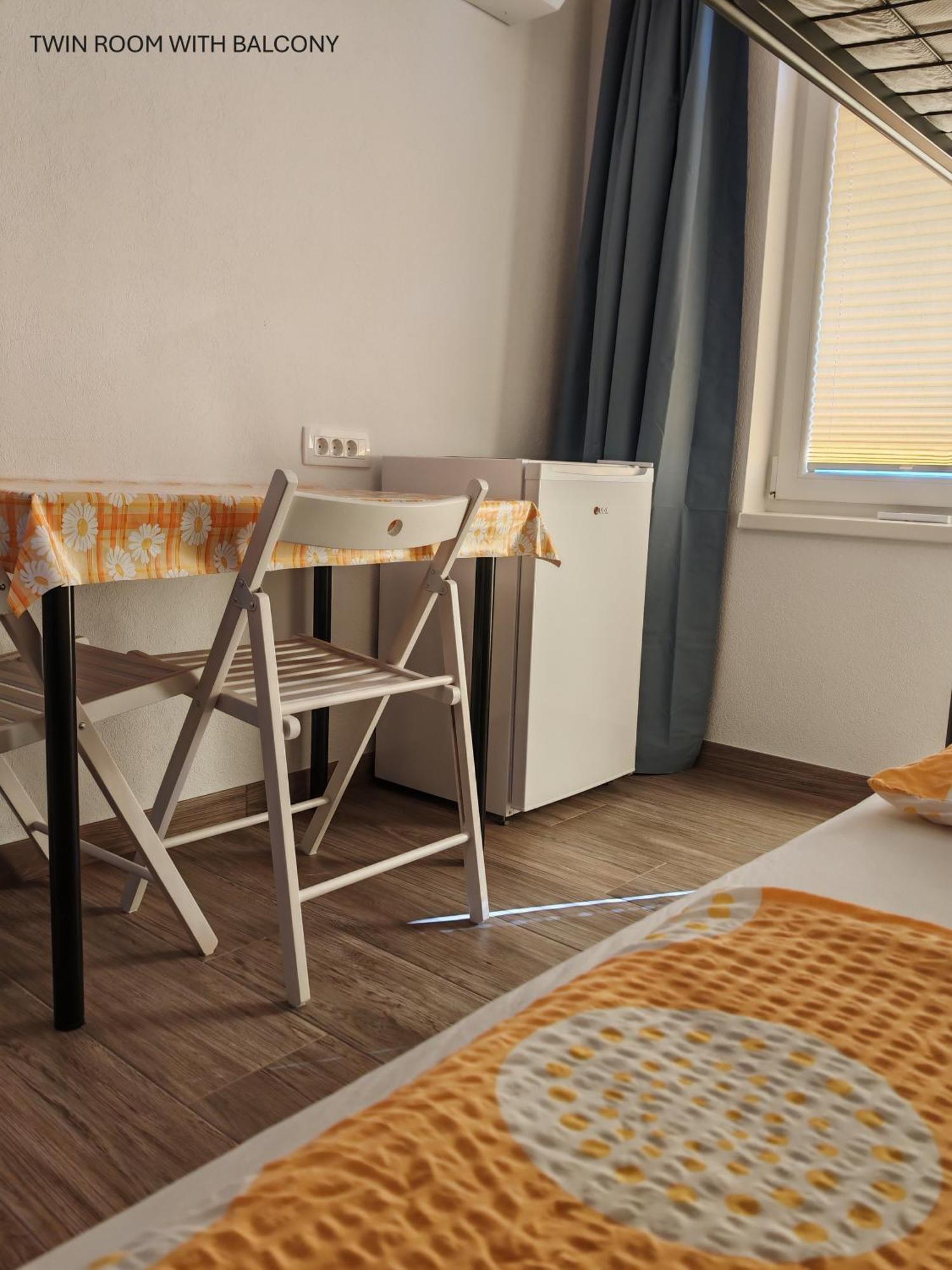 Apartment And Room Anica Tolmin Esterno foto