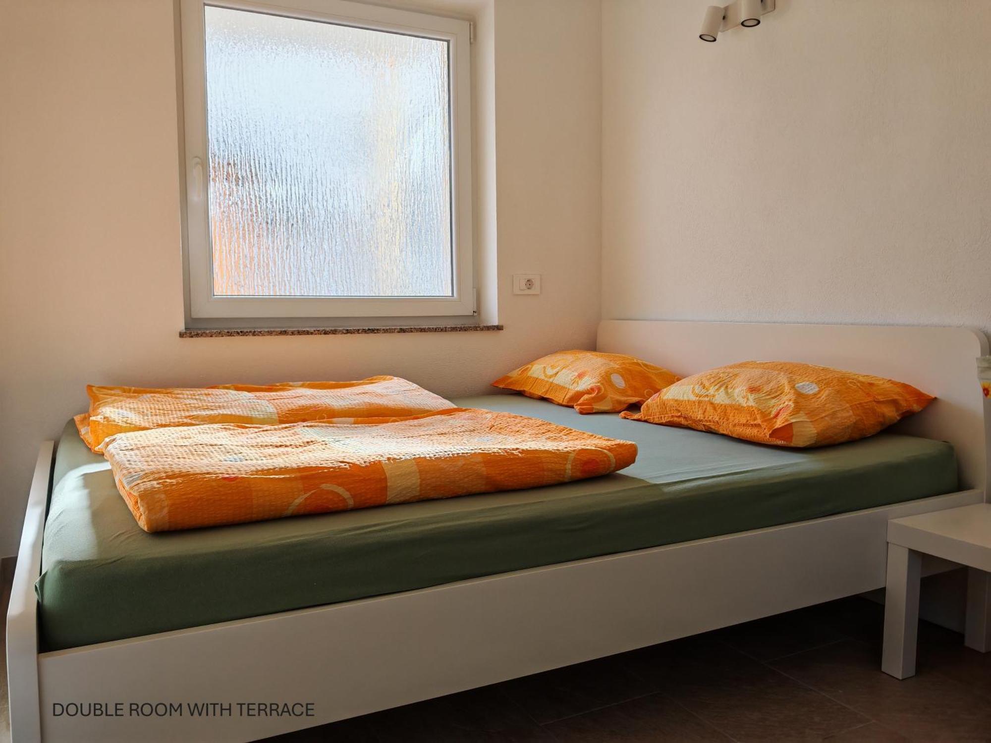 Apartment And Room Anica Tolmin Esterno foto