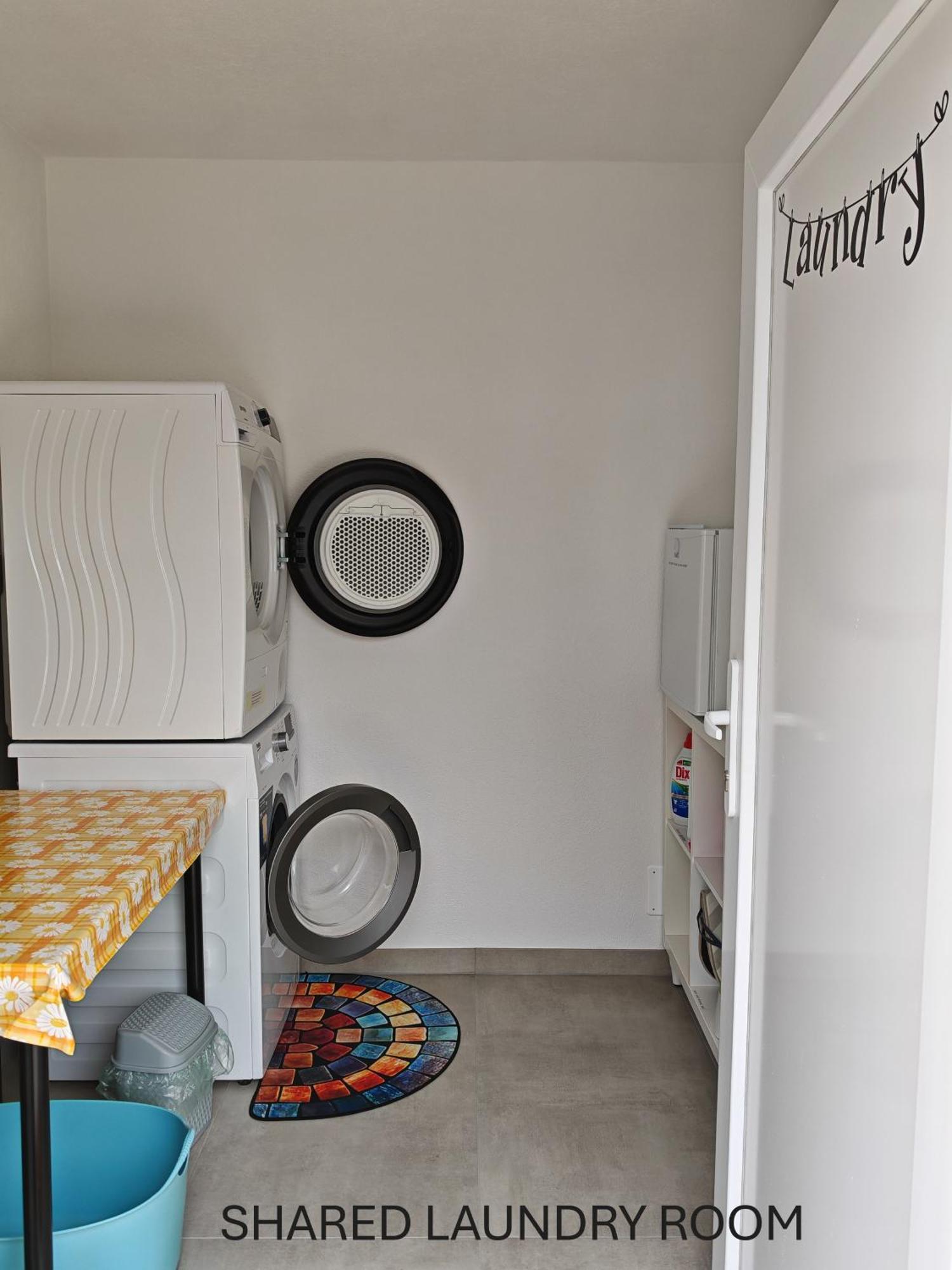 Apartment And Room Anica Tolmin Esterno foto